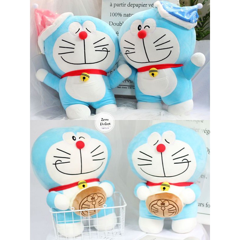 doraemon soft toys