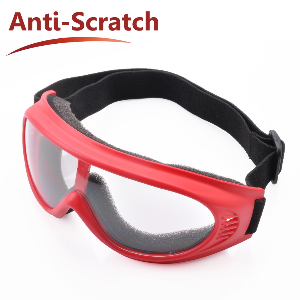 kids safety goggles