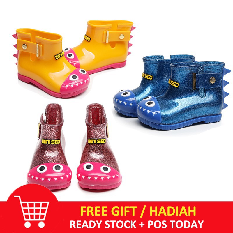 baby rain boots 12 months