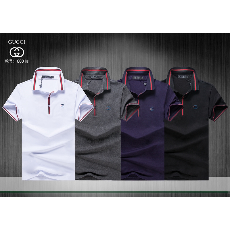 gucci golf t shirt