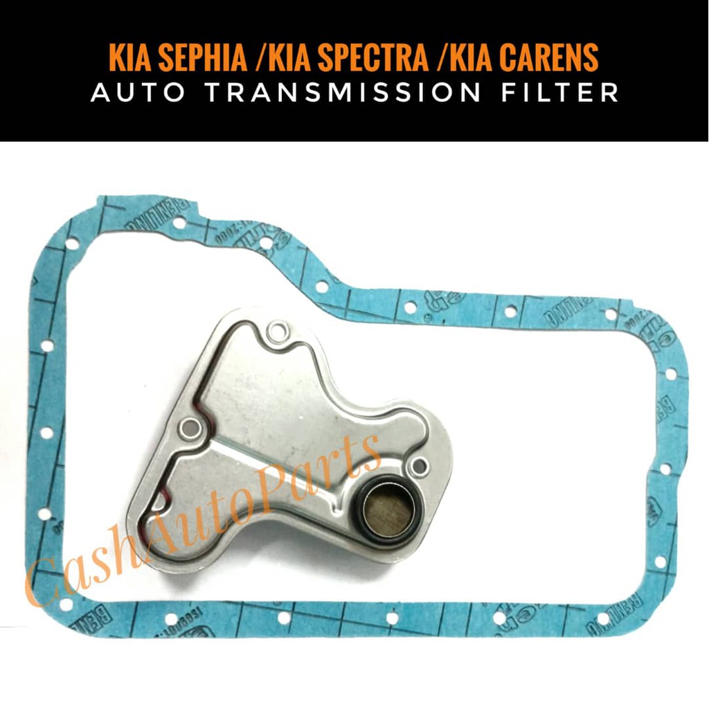 OEM AUTO TRANSMISSION FILTER AUTO FILTER KIA SEPHIA SPECTRA CAREN 1 8 FORD LYNX GEAR BOX FILTER