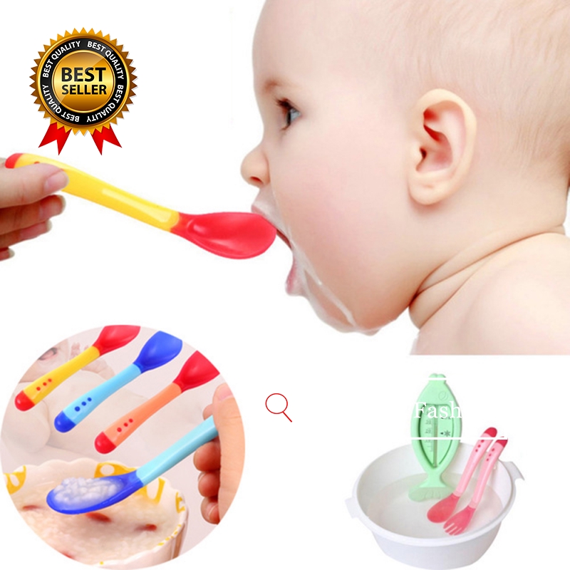 feeding spoons for toddlers