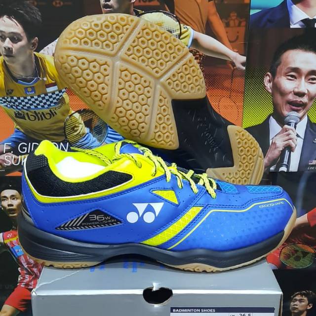 yonex shb 36 wex
