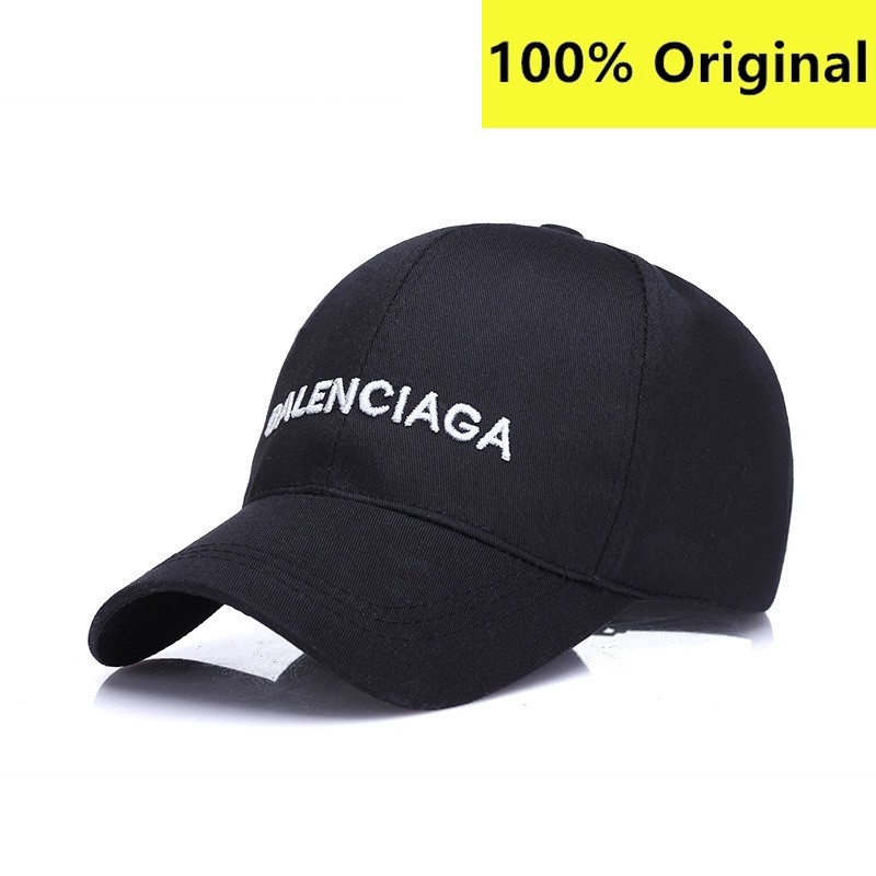 balenciaga dad hat