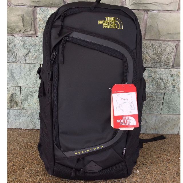 north face resistor