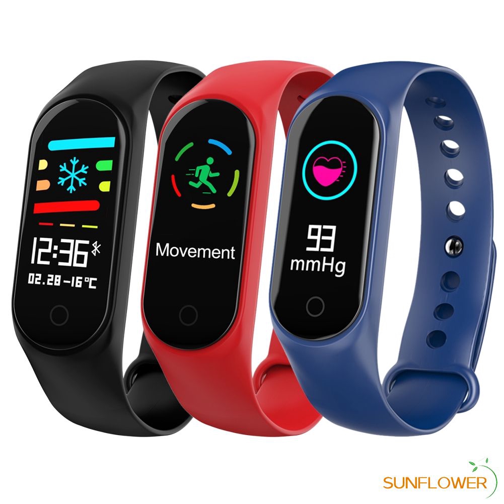 smartwatch m3s