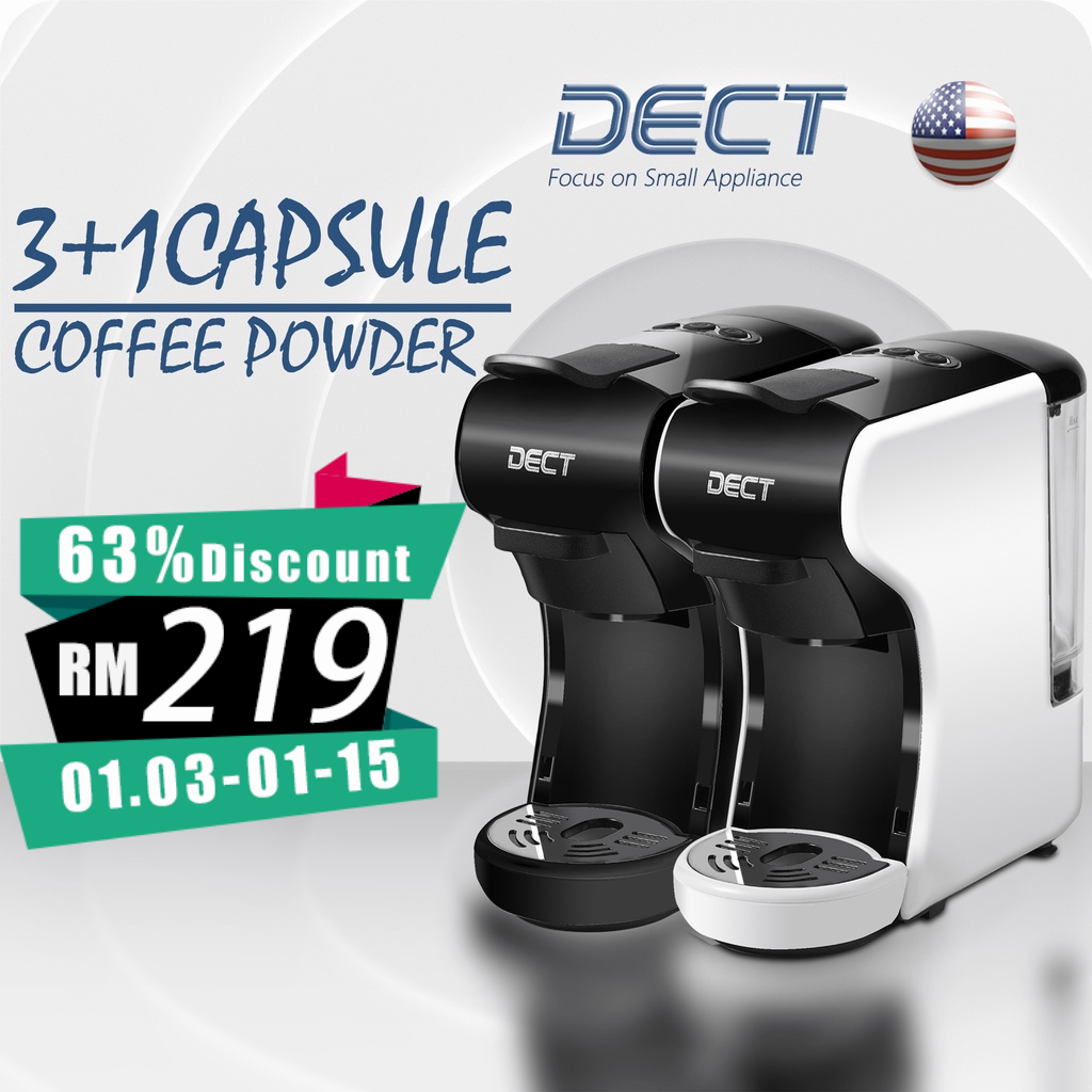 coffee machines Prices and Promotions Jan 2023 Shopee Malaysia