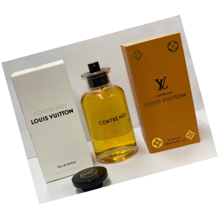 louis vuitton contre moi 100ml EDP | Shopee Malaysia