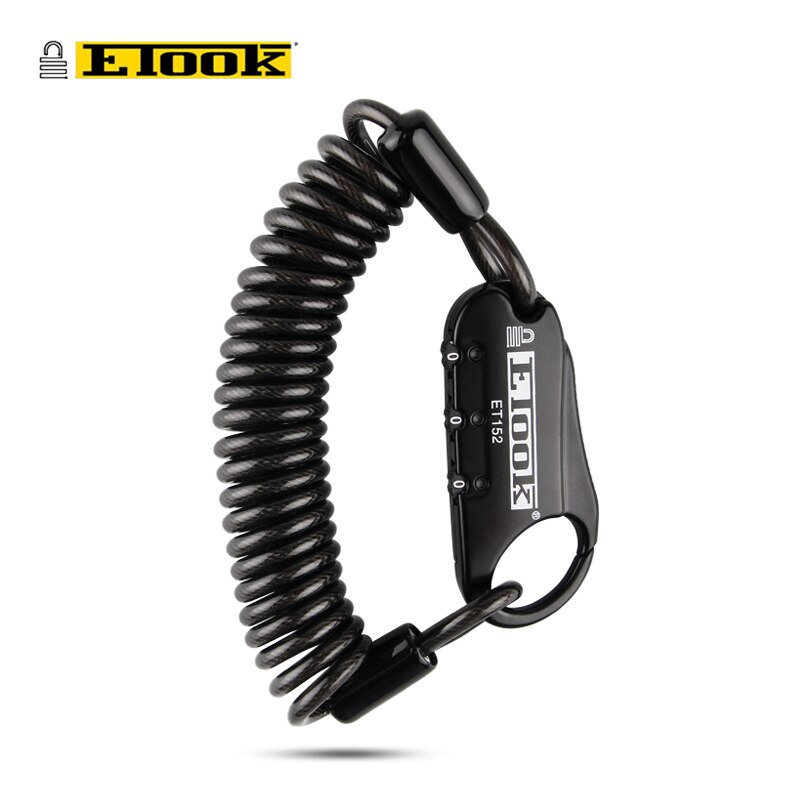 etook bike lock