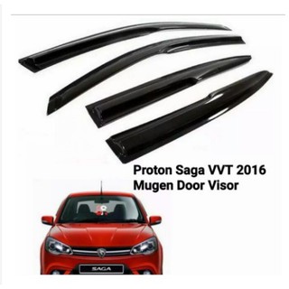 JAPAN SILICONE CAR WIPER BLADE (21" + 16") FOR PERODUA 
