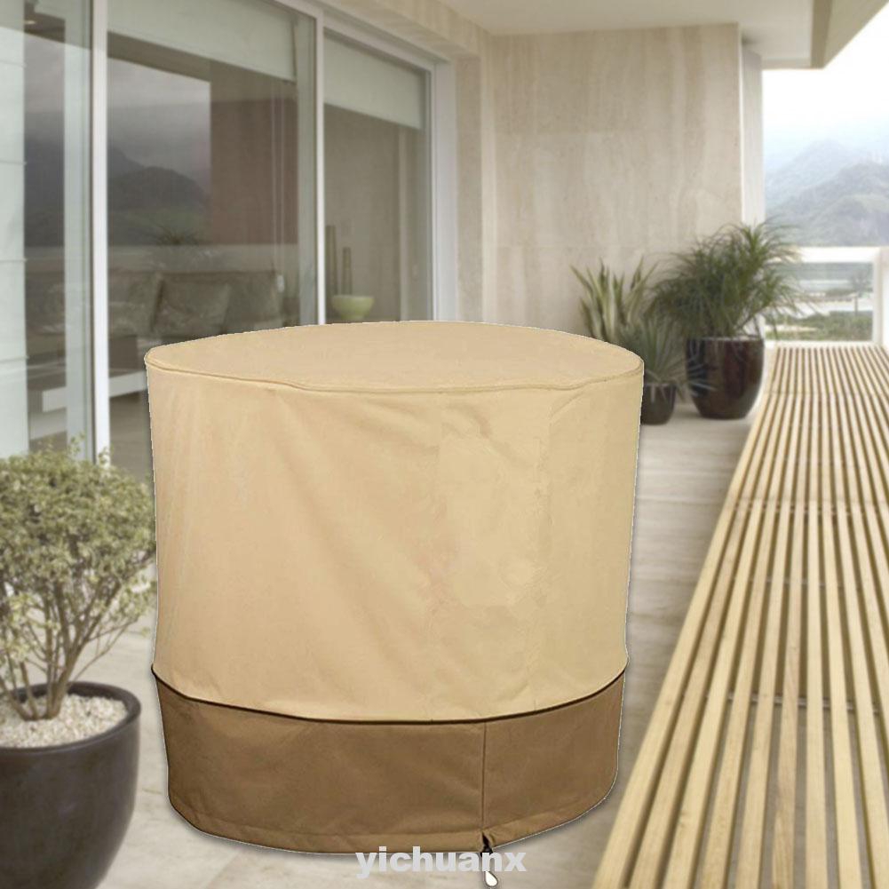 large air conditioner exterior cover