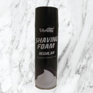 250ml Verona Shaving Foam（刮胡泡）