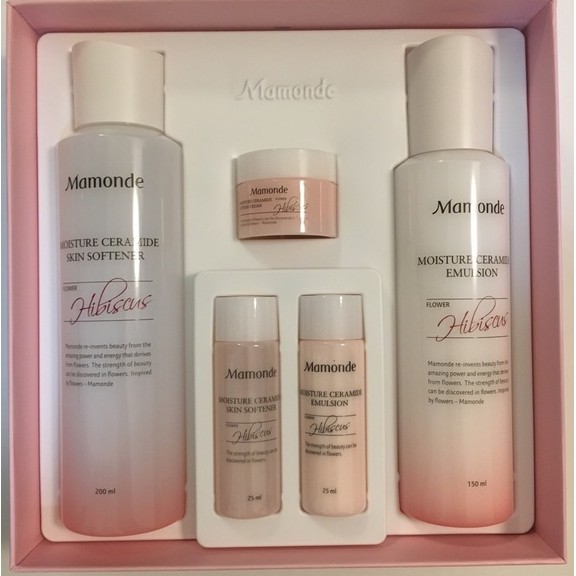 mamonde ceramide