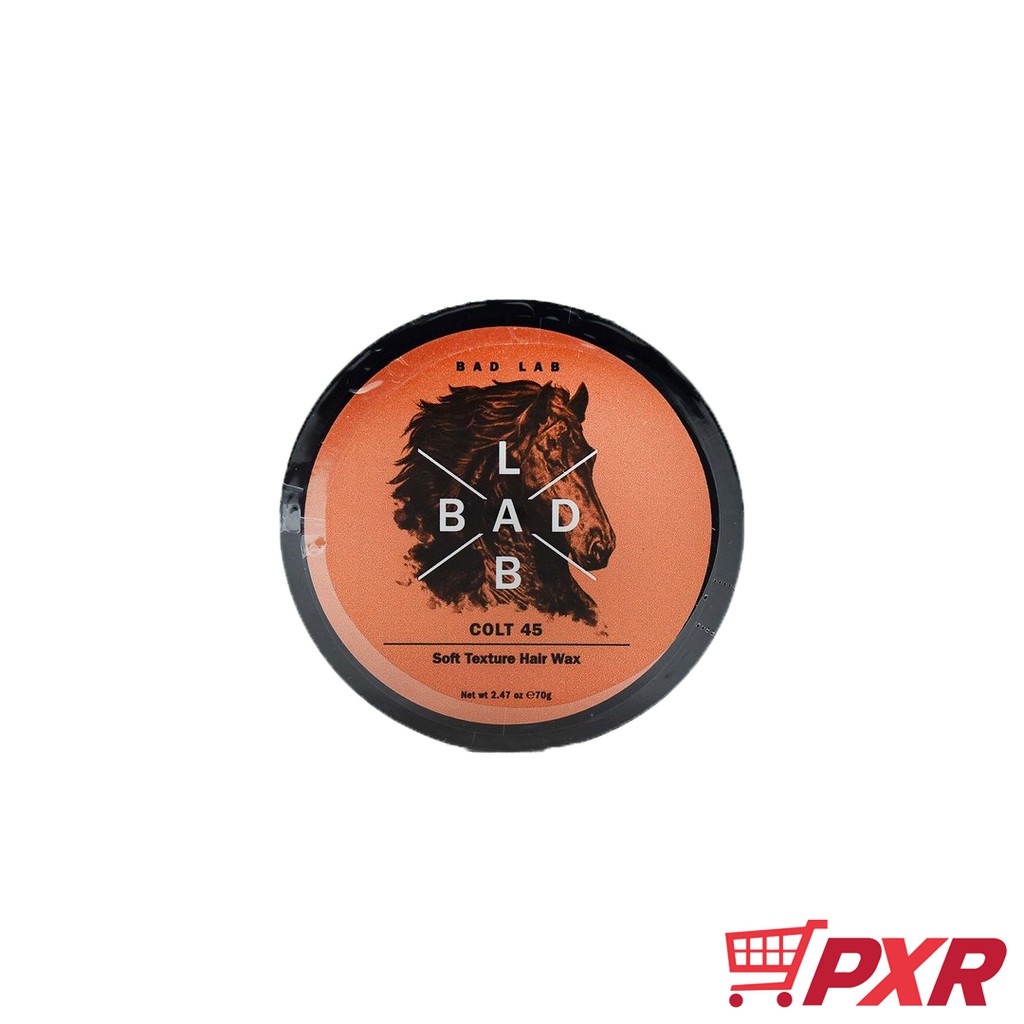 Buy Bad Lab Colt 45 Hair Wax 70g Seetracker Malaysia