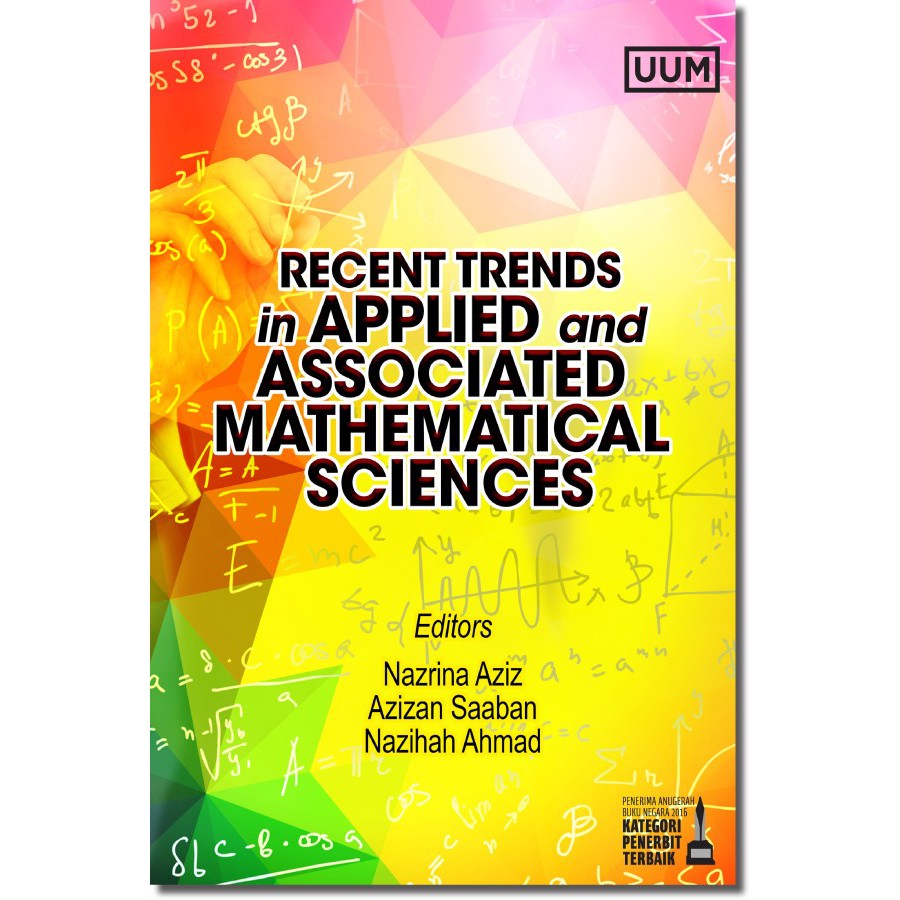 Recent Trends in Applied and Associated Mathematical Sciences