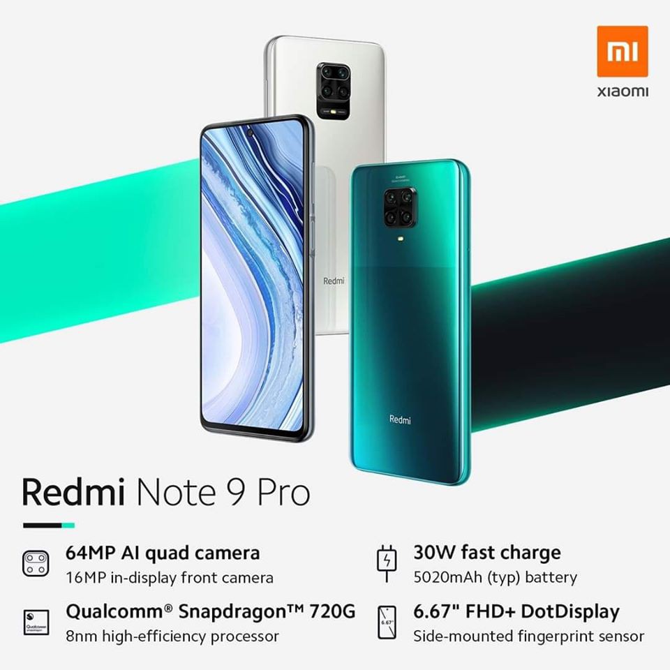 xiaomi redmi note 9 pro 128gb rom 6gb ram 1 year warranty by service center manufacturer shopee malaysia xiaomi redmi note 9 pro 128gb rom 6gb ram 1 year warranty by service center manufacturer