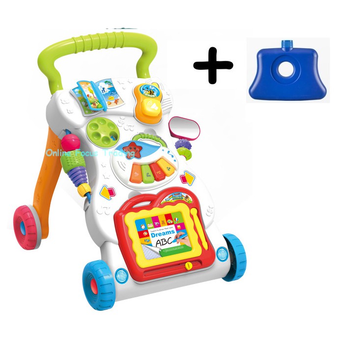 push walker shopee