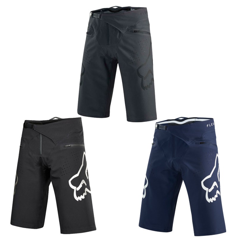 fox mountain biking shorts