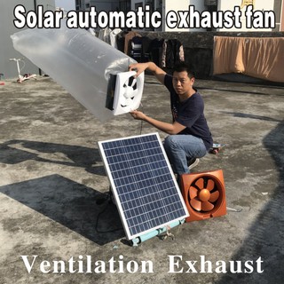 Solar Ventilator Malaysia - Nicro Solarlufter Schwarz O 222mm Solar Vent Lufter Solar Geboote24 - Spesifikasi solar ventilator 20 inci menggunakan solar energy, solar heat extractor fan, cfm :