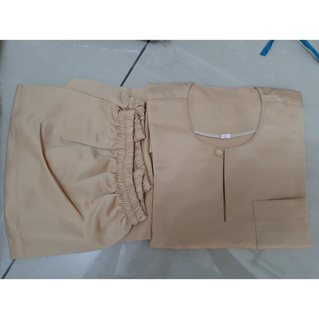 Baju Melayu Teluk Belanga Budak Olive green Purple Baju Melayu Teluk Belanga Budak Olive green Purple