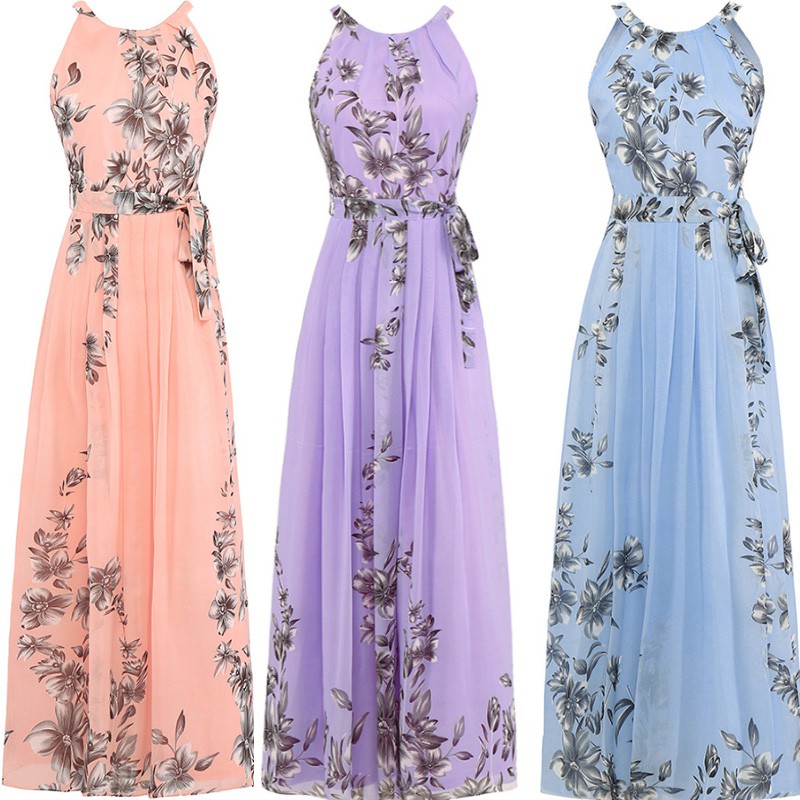 beach vacation dresses