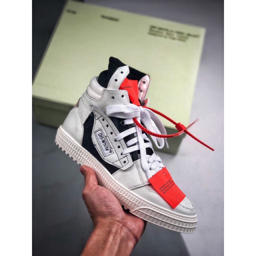 original 10 off white