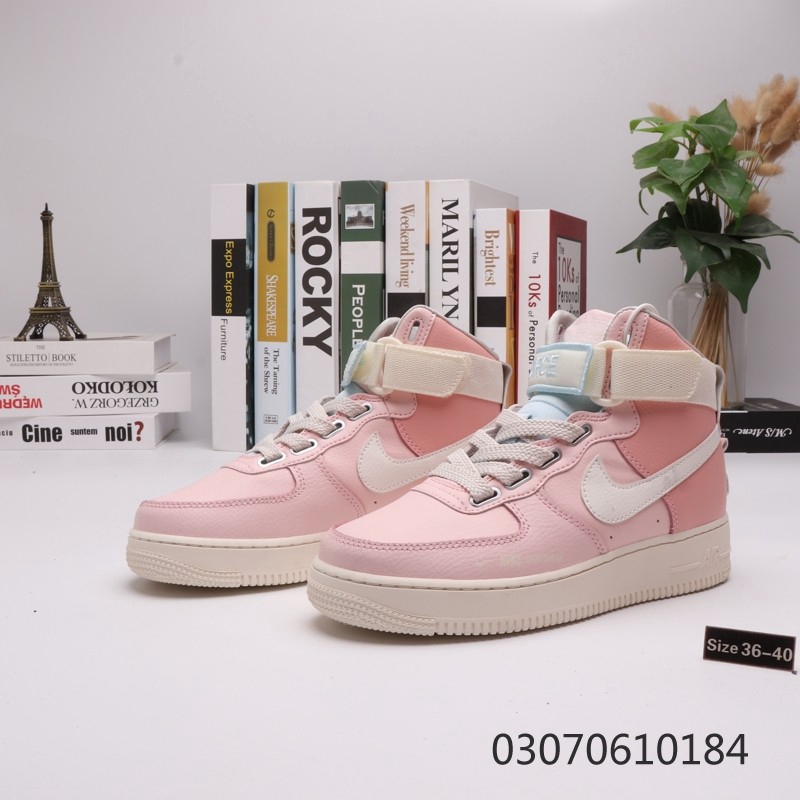 air force utility pink