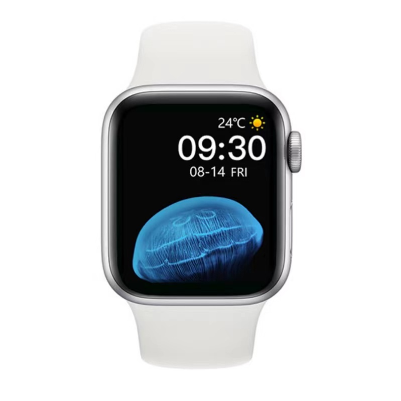 🎁KL STORE✨  New Generations Smart Watch Bluetooth Call Touch Screen Smartwatch Sport