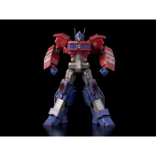 transformers furai 03 optimus prime