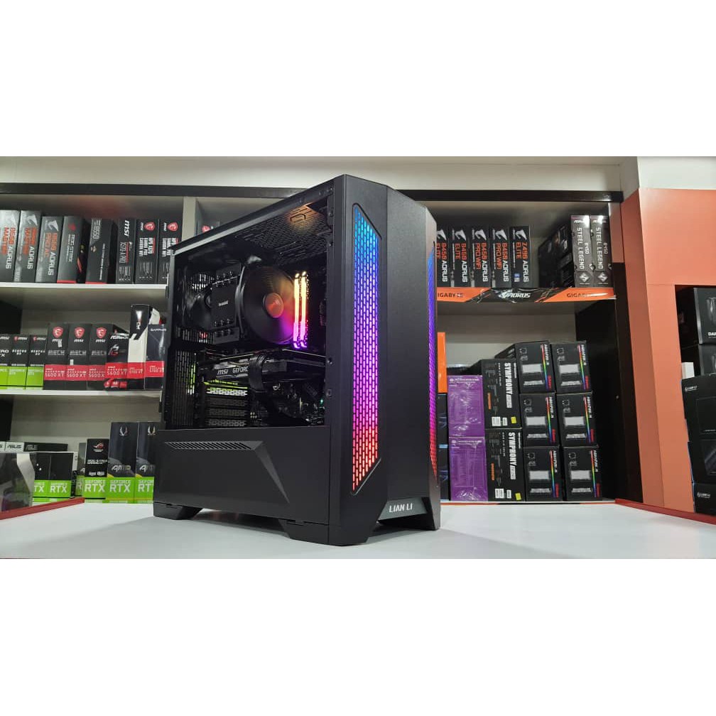 AMD RYZEN 9 Gaming PC (without GPU) Shopee Malaysia