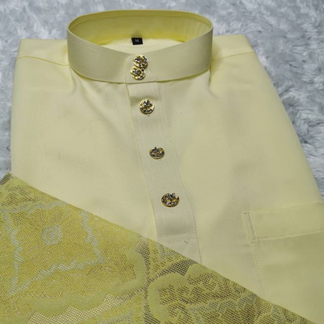 Baju Melayu Royal AIDILFITRI | Shopee Malaysia