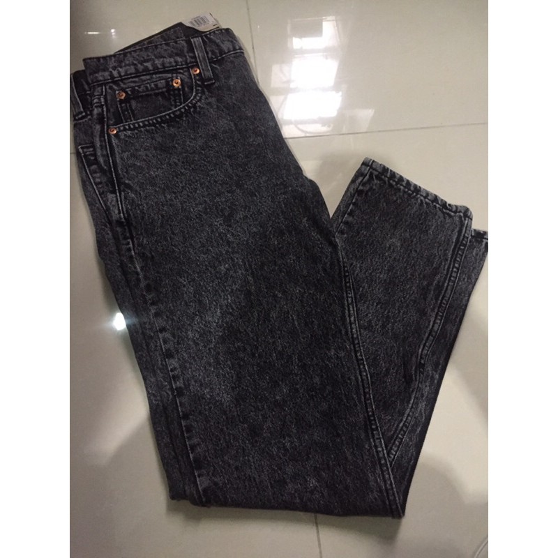 Levi's Men Hi-Ball Roll Jeans 57783-0024 | Shopee Malaysia