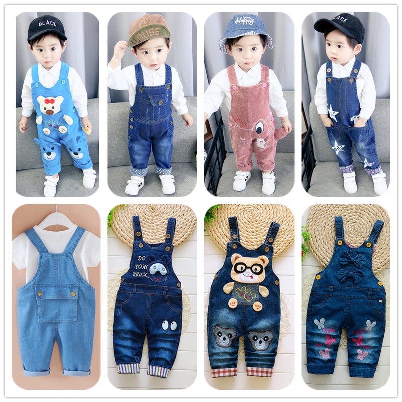 jeans for baby boy