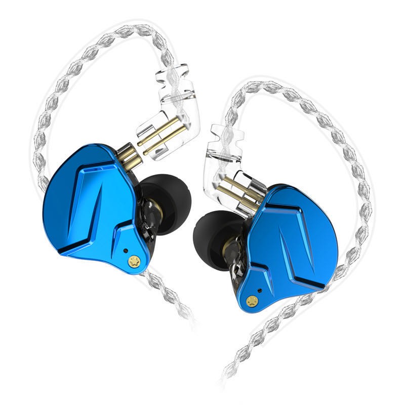 kz zsn pro x price