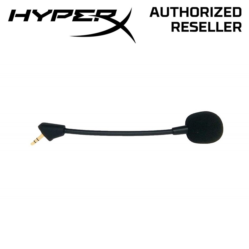 Hyperx Cloud Alpha Microphone Hxs Hsmc Ca Shopee Malaysia