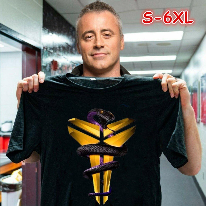 kobe mamba t shirt