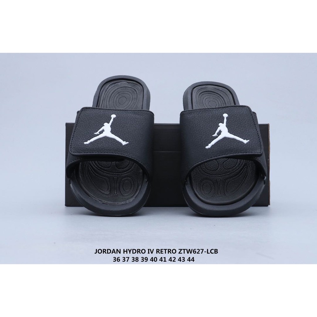 jordan hydro v retro