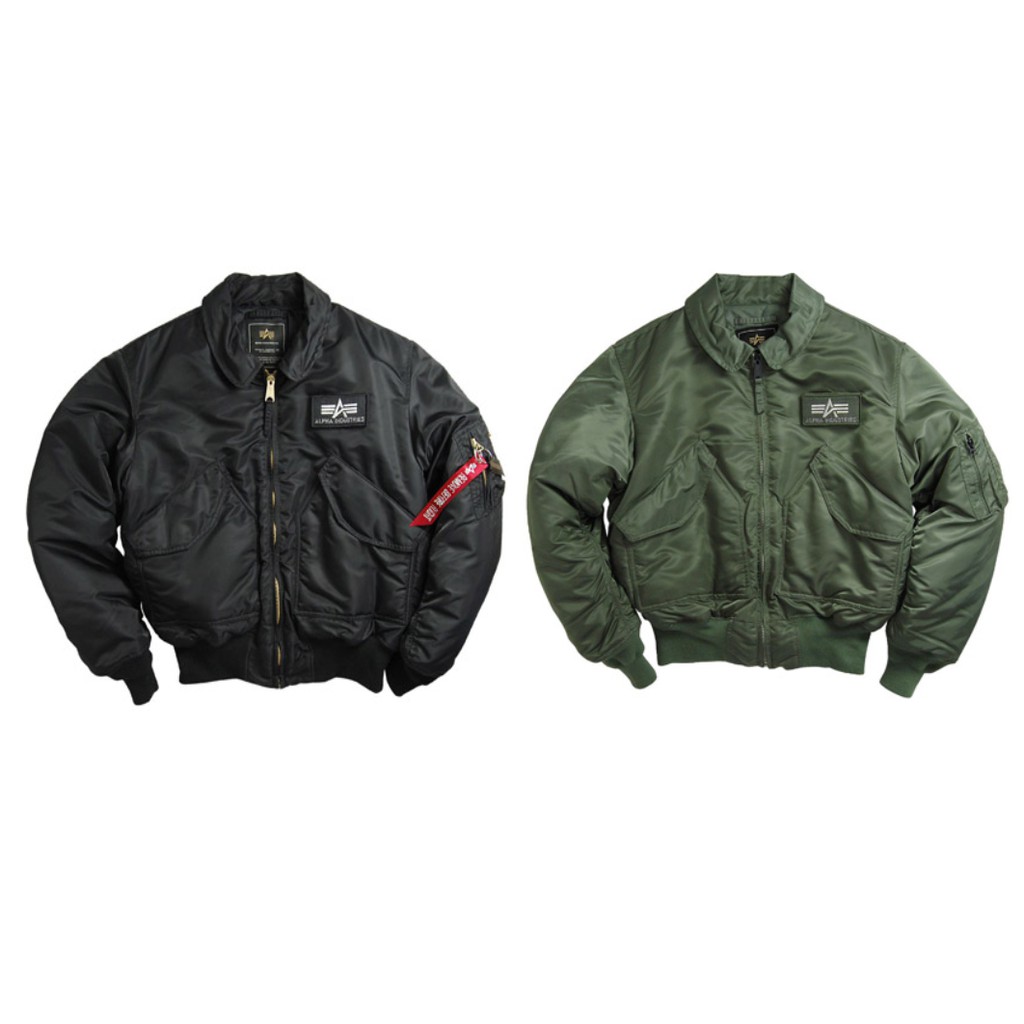 Alpha Cwu 45 P Flight Jacket Pink Blue Shopee Malaysia