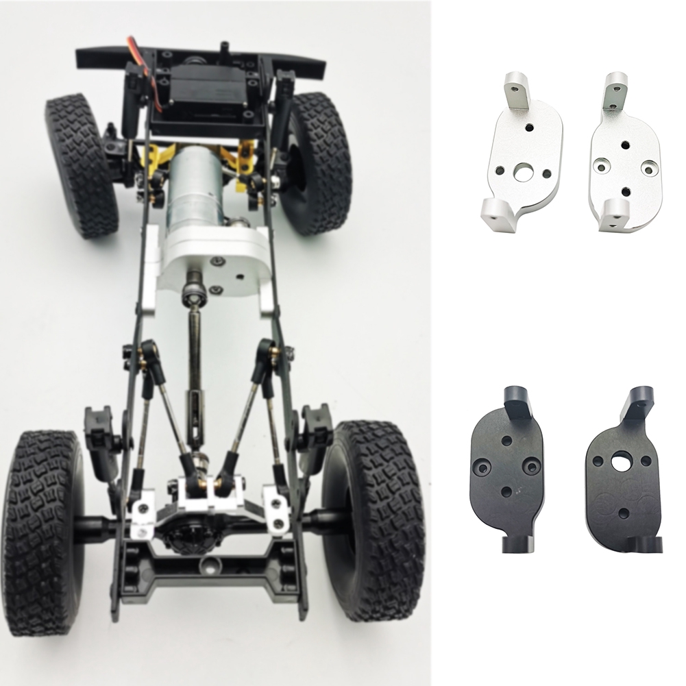 diy rc car parts