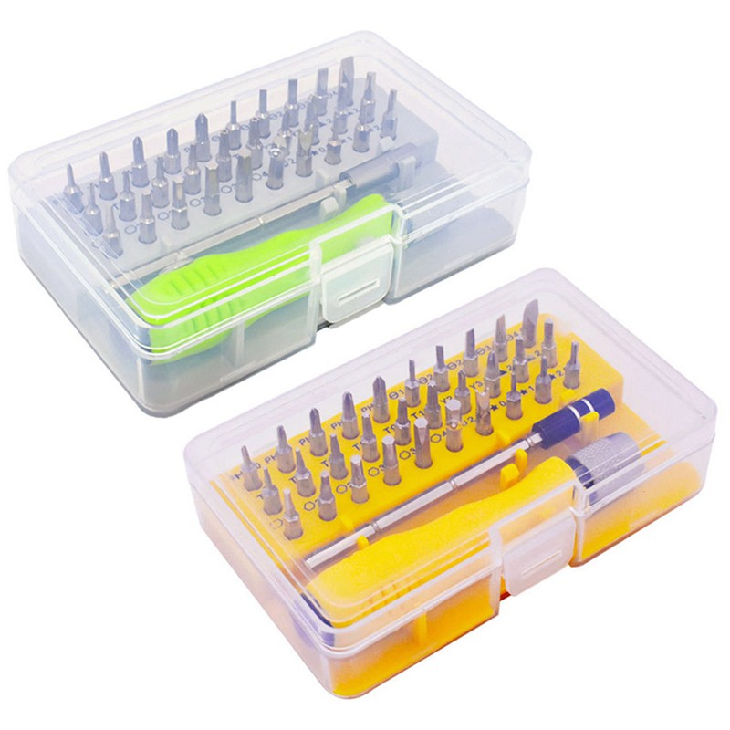 torx screwdriver kit