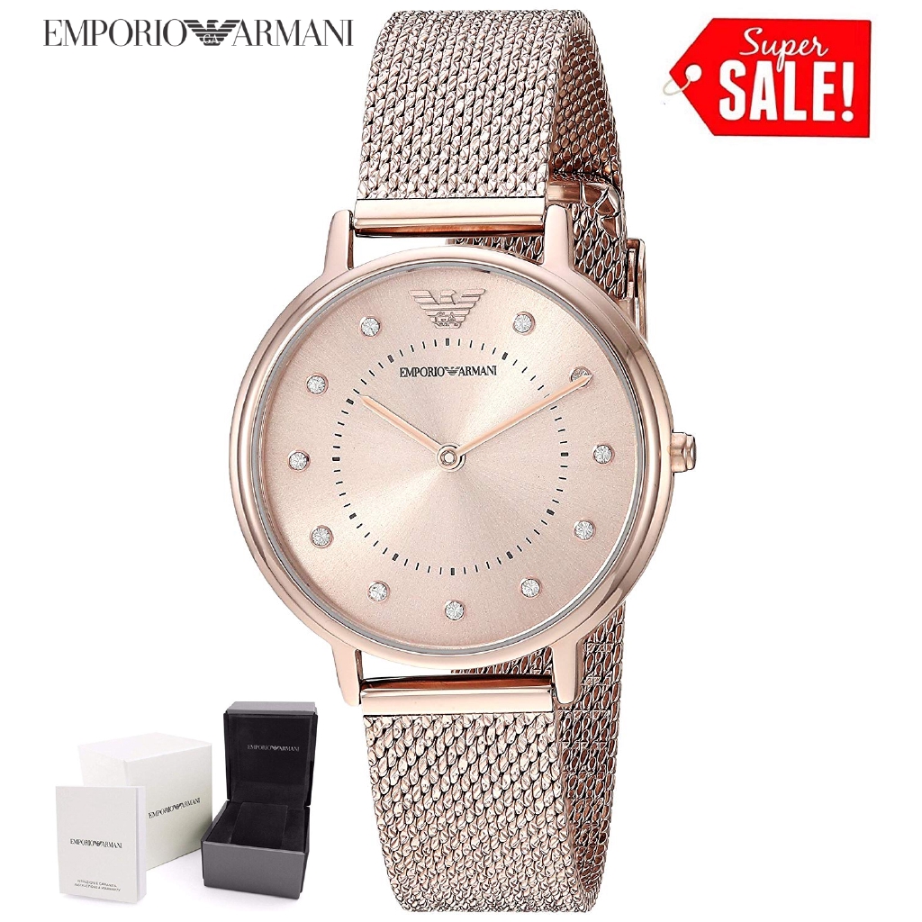 emporio armani ar11129