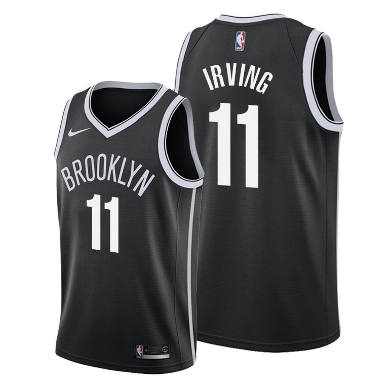 kyrie irving home jersey