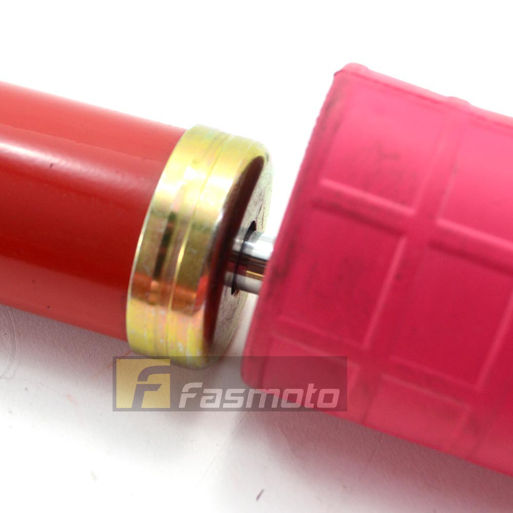 Gasper Heavy Duty Shock Absorber For Perodua Myvi Viva Alza Rear 1 Pair Shopee Malaysia