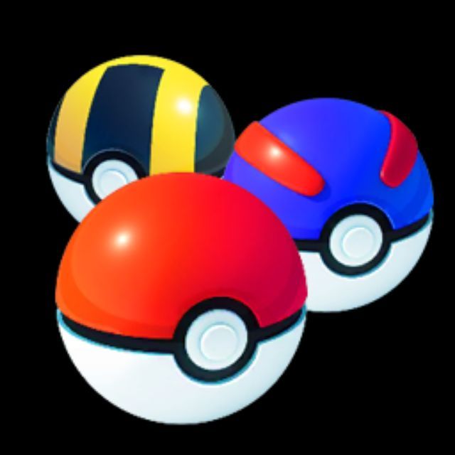 Pokemon GO Poke Ball Farming! Shopee Malaysia