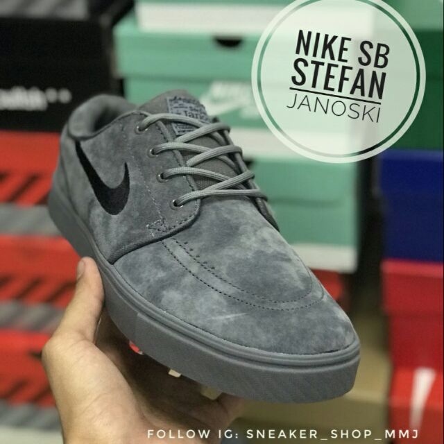 new nike stefan janoski