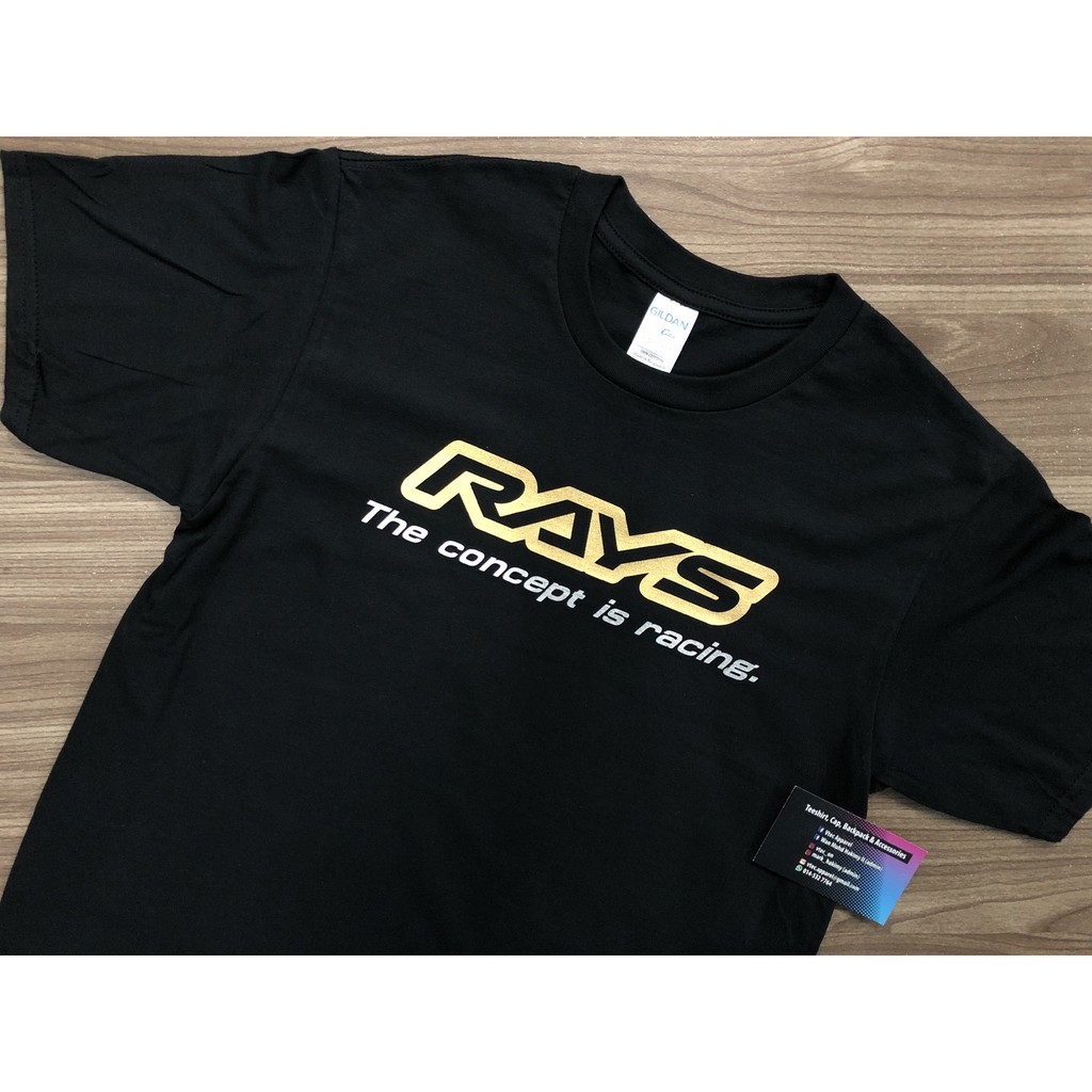 rays tee shirts