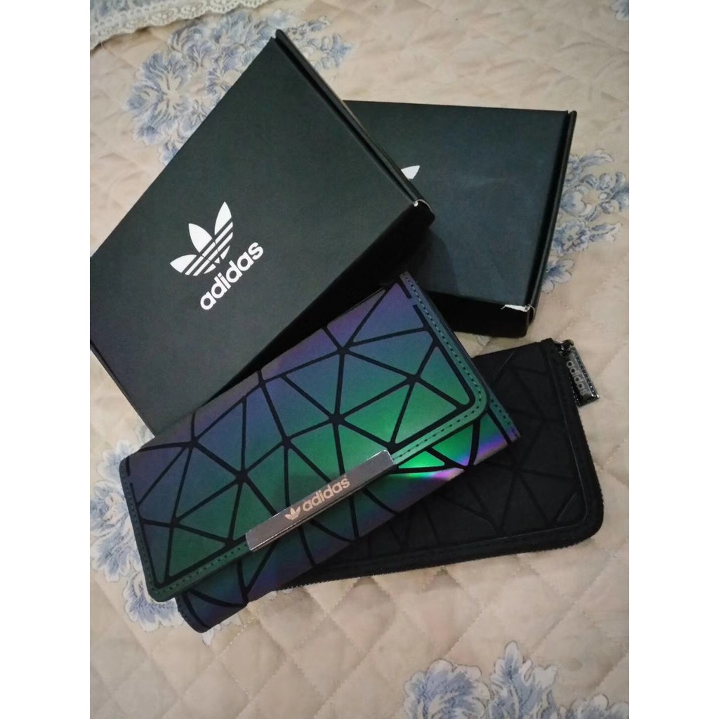 adidas wallets