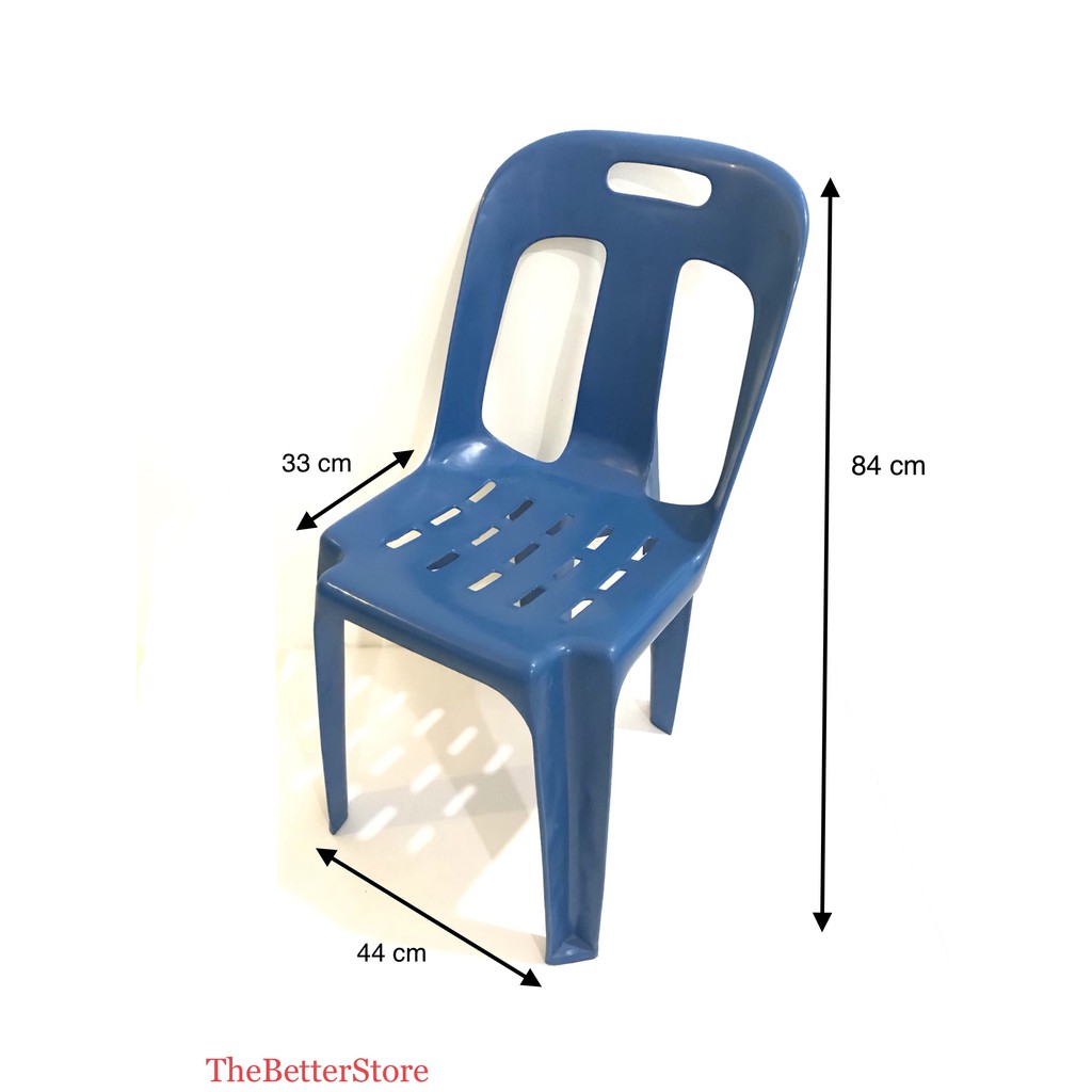 Plastik kerusi Pengeluar Kerusi