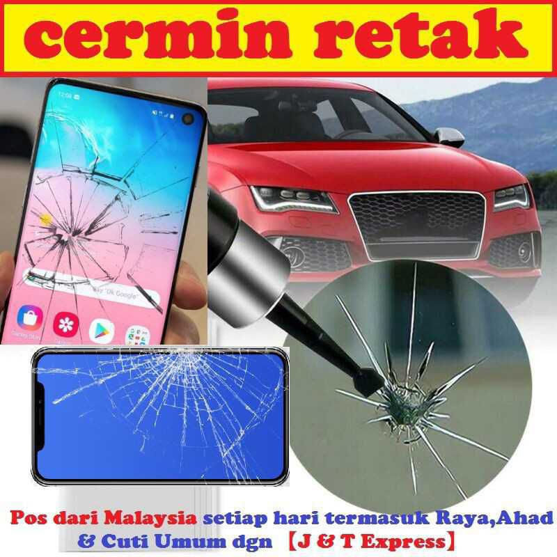 Glass Repair Gam Cermin Shopee Malaysia