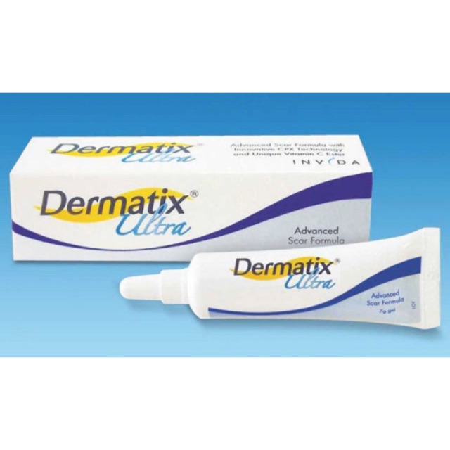 Dermatix Ultra Gel 15g | Shopee Malaysia